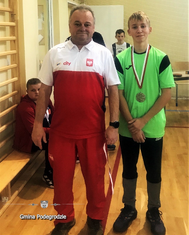 tenis stołowy - Igrzyska Dzieci i Igrzyska Młodzieży (1).JPG