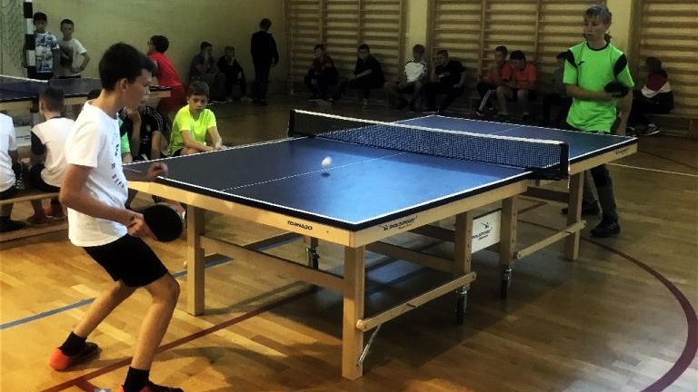 tenis stołowy - Igrzyska Dzieci i Igrzyska Młodzieży (13).JPG