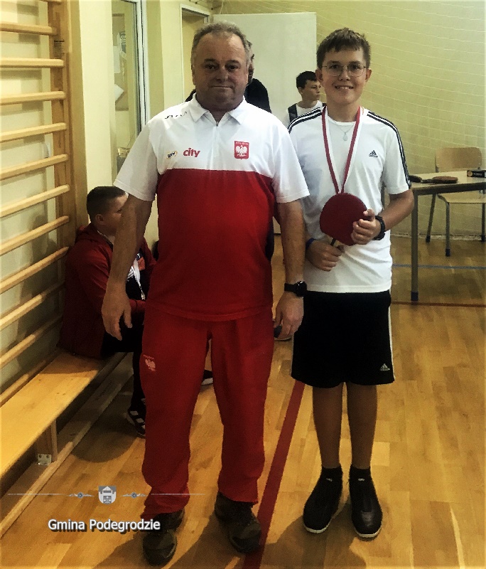 tenis stołowy - Igrzyska Dzieci i Igrzyska Młodzieży (2).JPG
