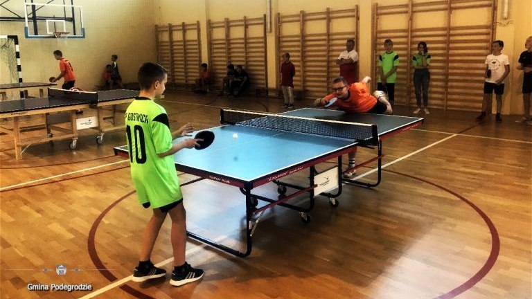 tenis stołowy - Igrzyska Dzieci i Igrzyska Młodzieży (7).JPG