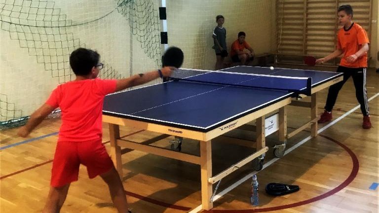 tenis stołowy - Igrzyska Dzieci i Igrzyska Młodzieży (8).JPG