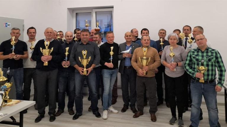 Zakończenie sezonu lotowego Polskiego Związku Hodowców Gołębi Pocztowych (1).jpg