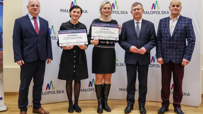 Promesy dla uczniów z Gminy Podegrodzie (16).jpg