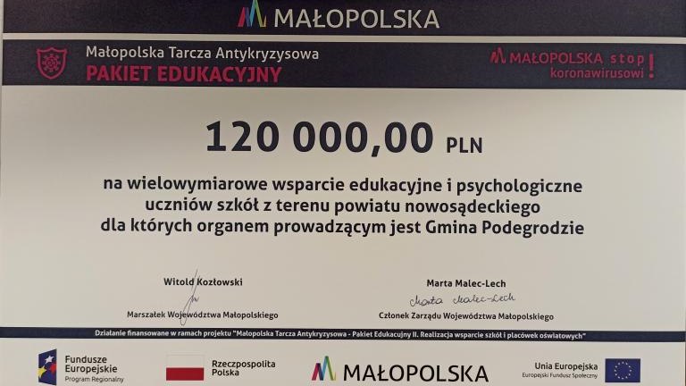 Promesy dla uczniów z Gminy Podegrodzie (2).jpg