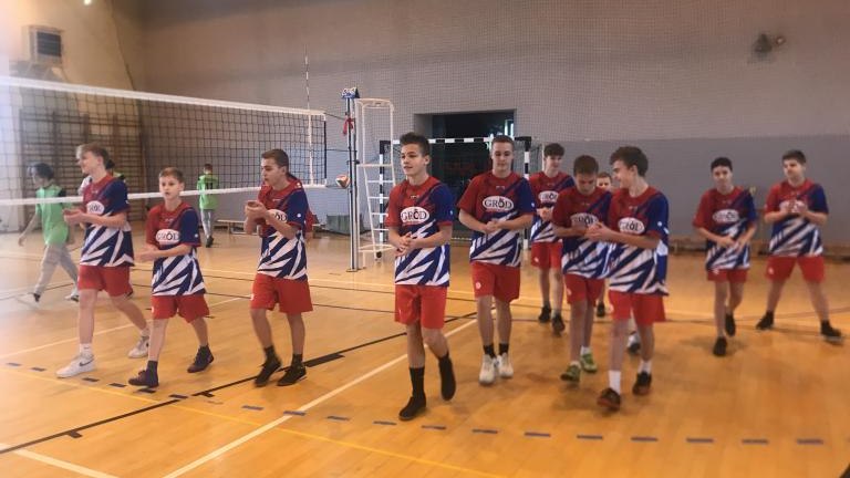 Piłka siatkowa - Igrzyska Młodzieży (8).JPG