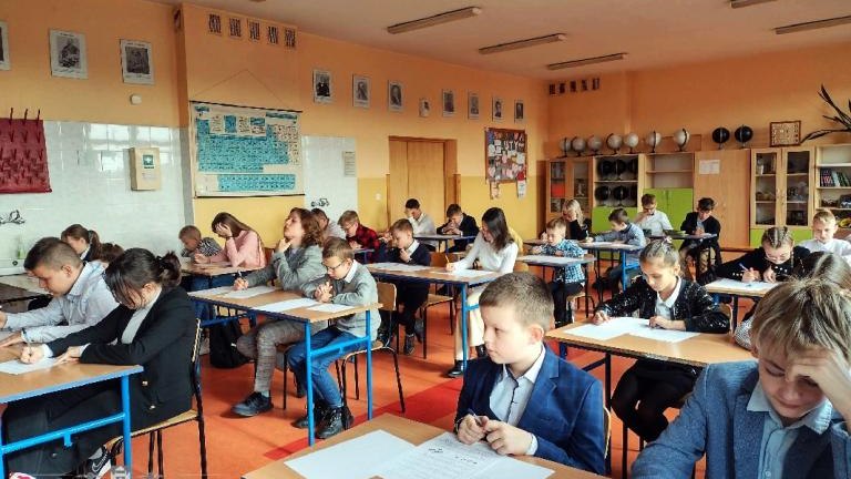 Matematyka znowu królowała w Gminie Podegrodzie (29).jpg