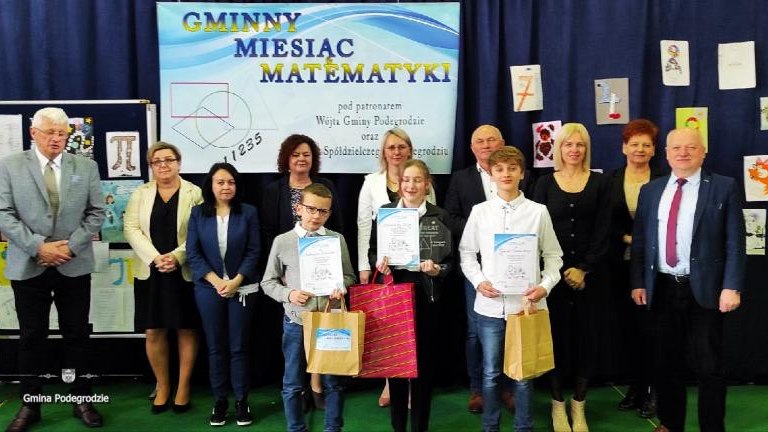 Matematyka znowu królowała w Gminie Podegrodzie (4).jpg