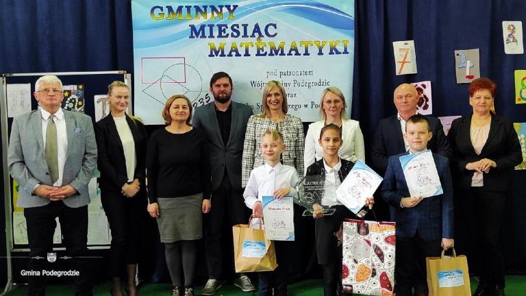 Matematyka znowu królowała w Gminie Podegrodzie (7).jpg