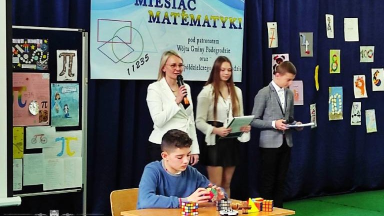Matematyka znowu królowała w Gminie Podegrodzie (9).jpg