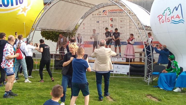 Finał 40. Karpackiego Wyścigu Kurierów (10).jpg