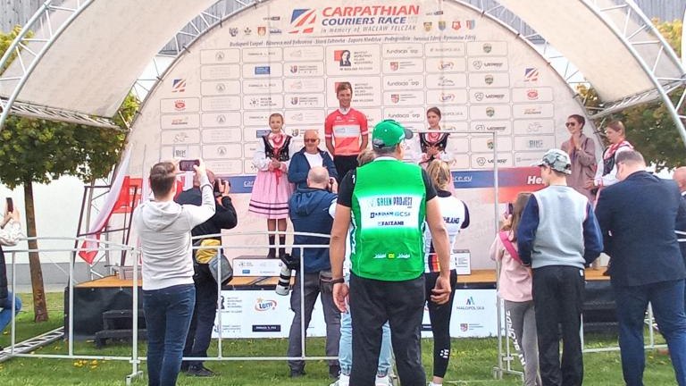 Finał 40. Karpackiego Wyścigu Kurierów (11).jpg