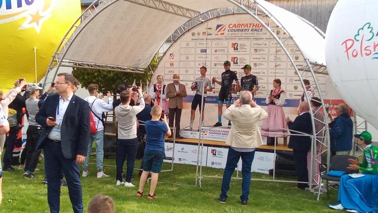 Finał 40. Karpackiego Wyścigu Kurierów (13).jpg