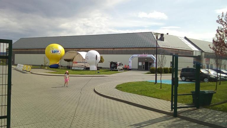 Finał 40. Karpackiego Wyścigu Kurierów (14).jpg