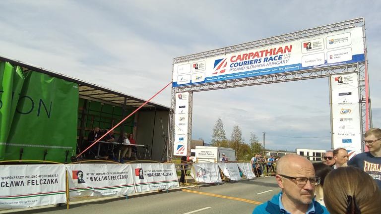 Finał 40. Karpackiego Wyścigu Kurierów (17).jpg