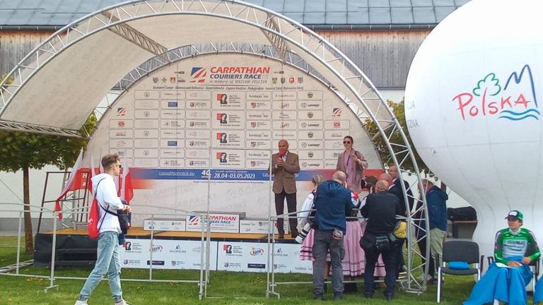 Finał 40. Karpackiego Wyścigu Kurierów (2).jpg