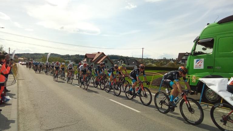 Finał 40. Karpackiego Wyścigu Kurierów (20).jpg