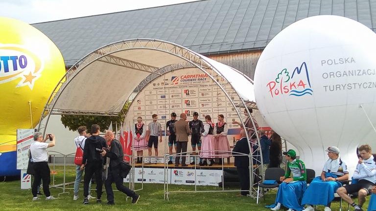 Finał 40. Karpackiego Wyścigu Kurierów (4).jpg