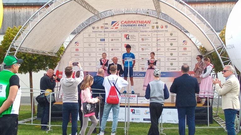 Finał 40. Karpackiego Wyścigu Kurierów (6).jpg