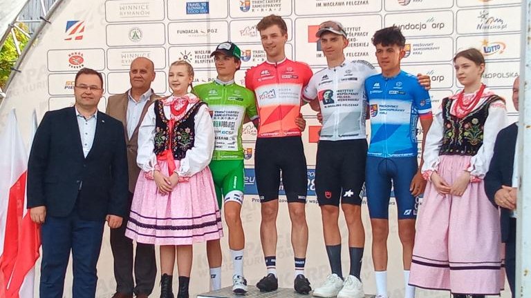 Finał 40. Karpackiego Wyścigu Kurierów (7).jpg