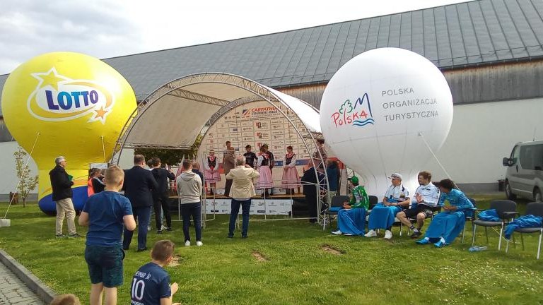 Finał 40. Karpackiego Wyścigu Kurierów (9).jpg