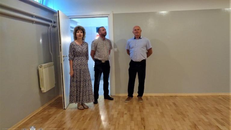 nowa sala lekcyjna dla oddziału przedszkolnego w SP Gostwica (2).JPG