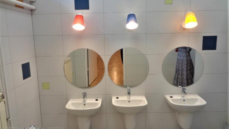 nowa sala lekcyjna dla oddziału przedszkolnego w SP Gostwica (3).JPG
