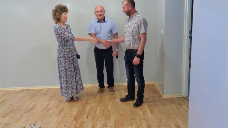 nowa sala lekcyjna dla oddziału przedszkolnego w SP Gostwica (4).JPG