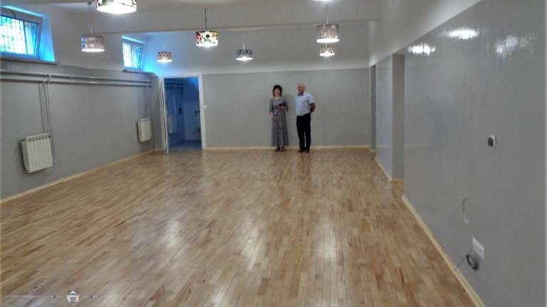 nowa sala lekcyjna dla oddziału przedszkolnego w SP Gostwica (9).JPG