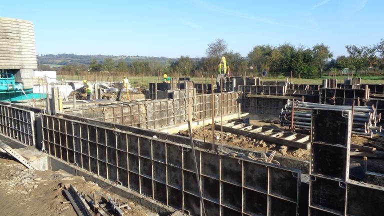 2023 Wizualizacja budynku Szkoły Podstawowej w Stadłach (1).JPG