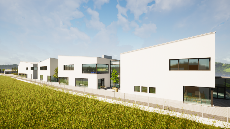 2023 Wizualizacja budynku Szkoły Podstawowej w Stadłach (2).png