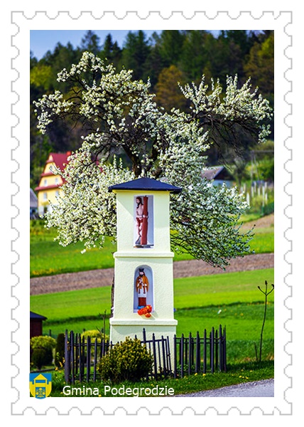 Brzezna Litacz kapliczka( Chrystusa u słupa5).jpg