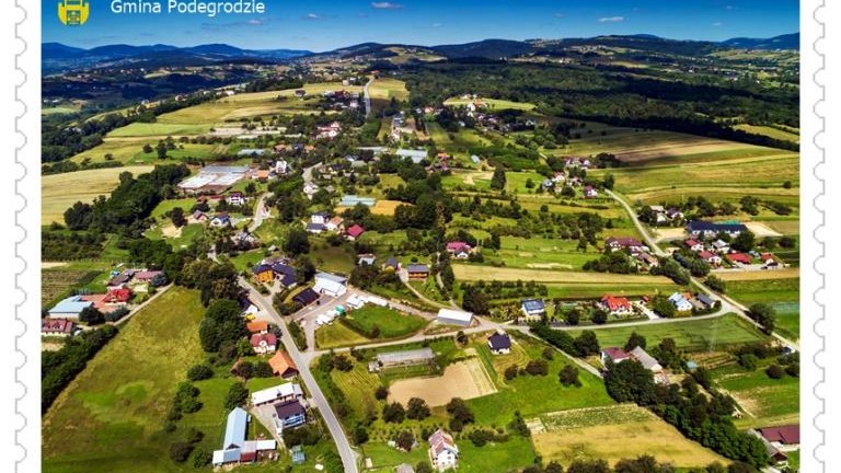 Chochorowice panorama