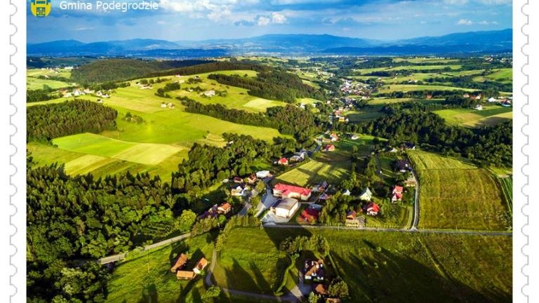 Długołęka-Świerkla - panorama