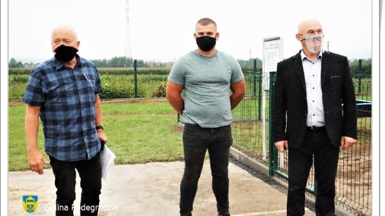 Place zabaw przy Gminnym Przedszkolu i Żłobku w Brzeznej (2).JPG