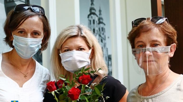 uczniowie SP w Brzeznej na wycieczce (10).JPG