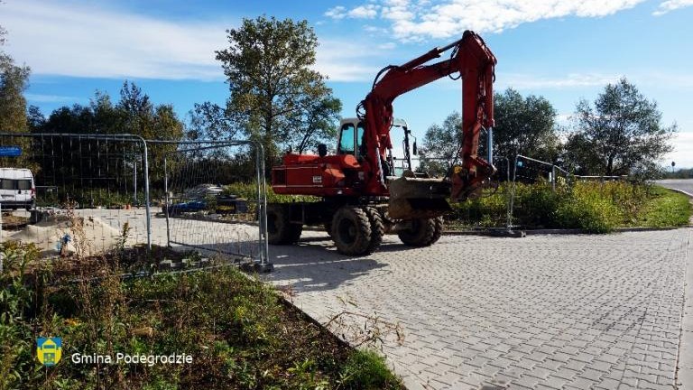 Oficjalny odbiór rozbudowy sieci wodno-kanalizacyjnej w m. Stadła, Polska Wieś Dolna (1).jpeg