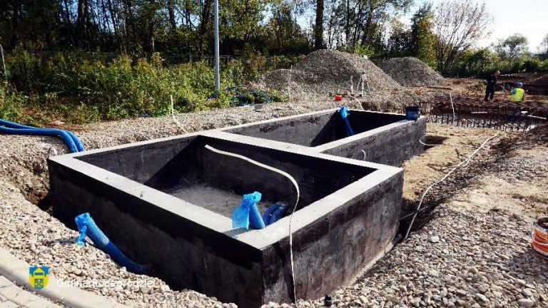 Oficjalny odbiór rozbudowy sieci wodno-kanalizacyjnej w m. Stadła, Polska Wieś Dolna (16).jpeg