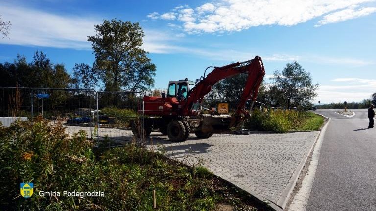 Oficjalny odbiór rozbudowy sieci wodno-kanalizacyjnej w m. Stadła, Polska Wieś Dolna (18).jpeg