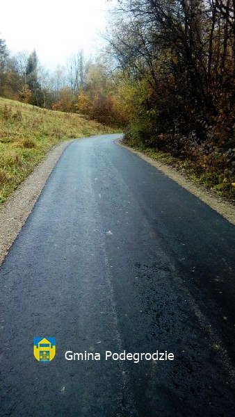 remont drogi w miejscowości Brzezna Do Golonki (6).jpg