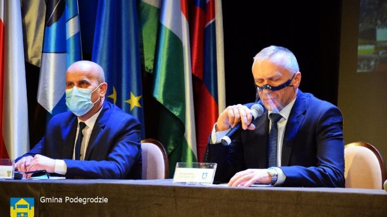 Konferencja Aglomeracja Sadecka (10).JPG