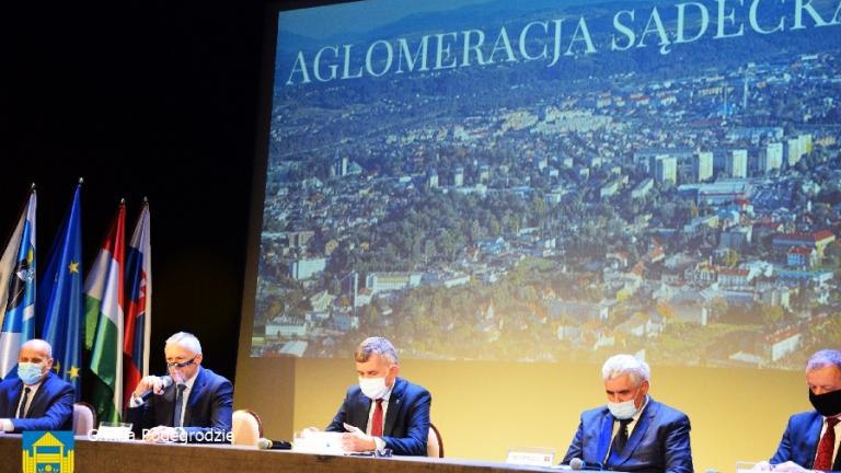 Konferencja Aglomeracja Sadecka (12).JPG