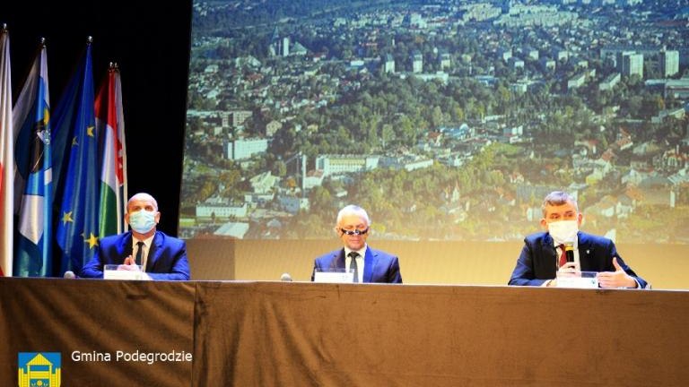 Konferencja Aglomeracja Sadecka (2).JPG