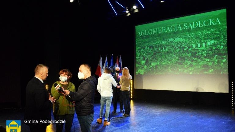 Konferencja Aglomeracja Sadecka (28).JPG