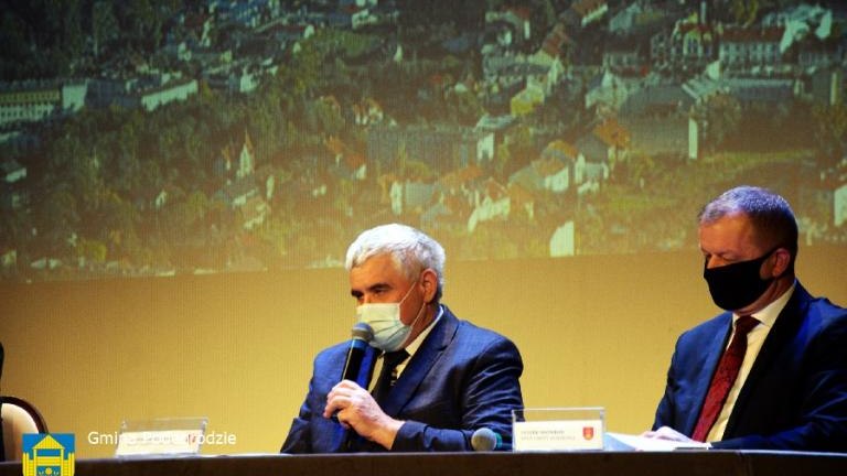 Konferencja Aglomeracja Sadecka (3).JPG