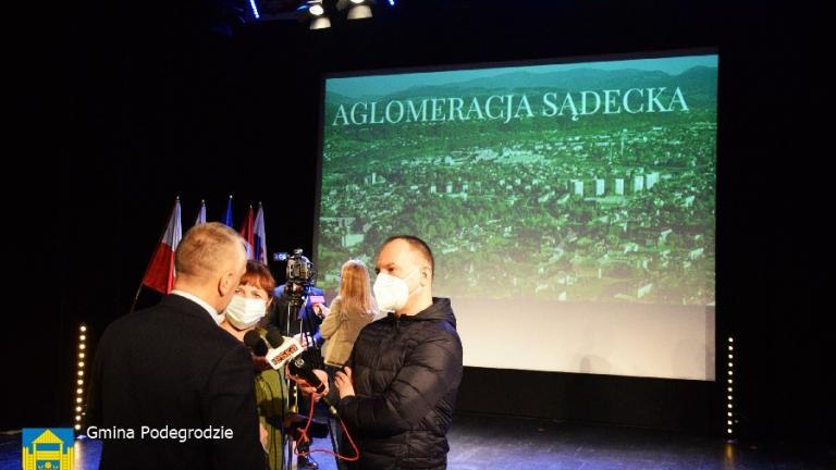 Konferencja Aglomeracja Sadecka (30).JPG