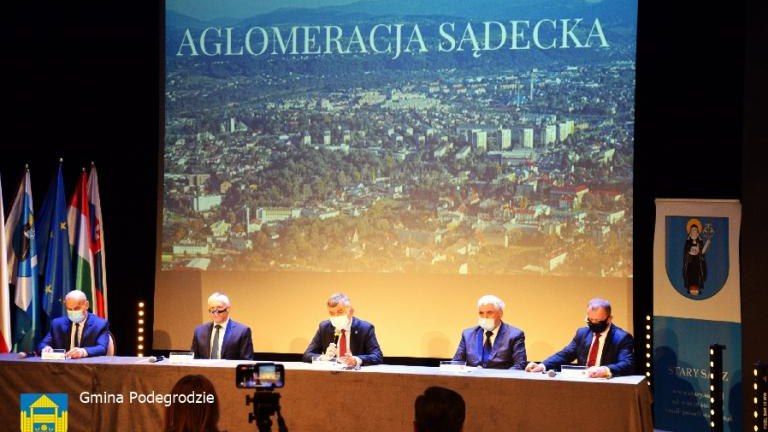 Konferencja Aglomeracja Sadecka (41).JPG