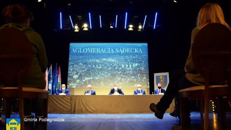 Konferencja Aglomeracja Sadecka (50).JPG