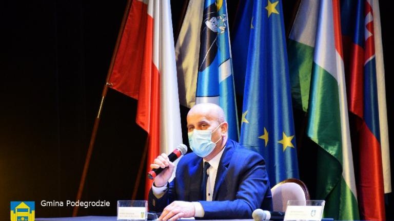 Konferencja Aglomeracja Sadecka (6).JPG