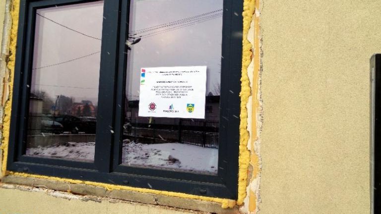 OSP Brzezna