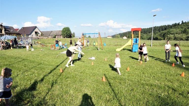 Dzień Dziecka w Naszacowicach (16).JPG